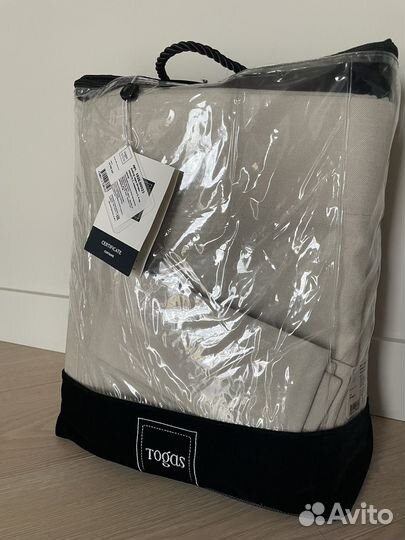 Шторы дэвид экрю togas блэкаут