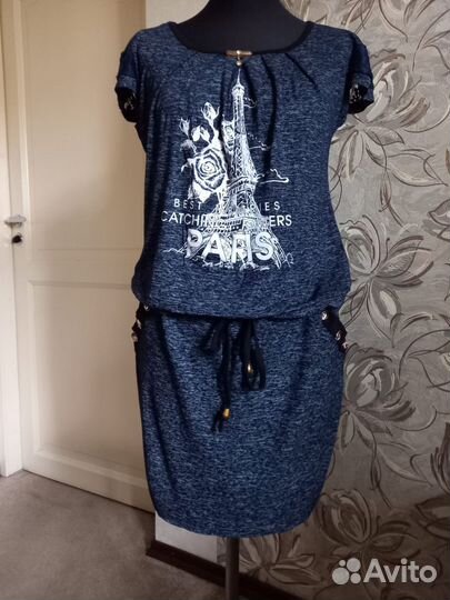 Женская одежда