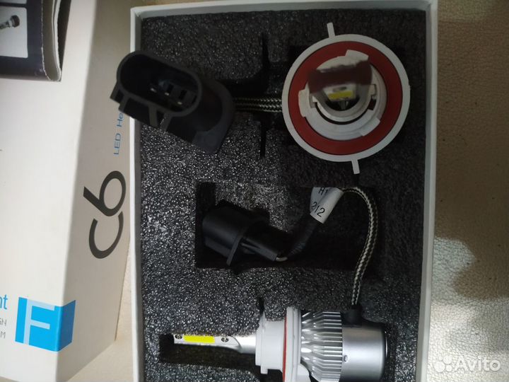 Продам LED лампы любой цоколь