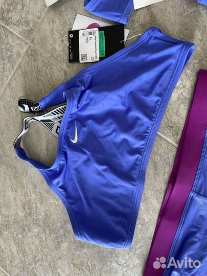 Спортивные комплекты на девочек nike 13-15 лет