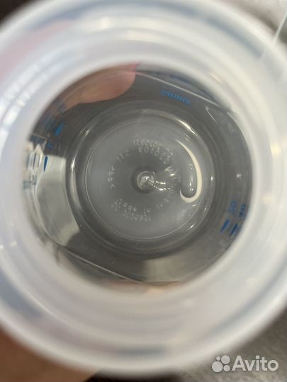 Молокоотсос avent ручной