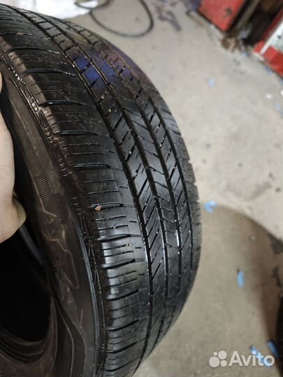 Goodyear Assurance 225/55 R17 95H