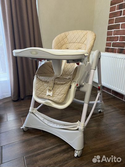 Продам стул для кормления Happy baby