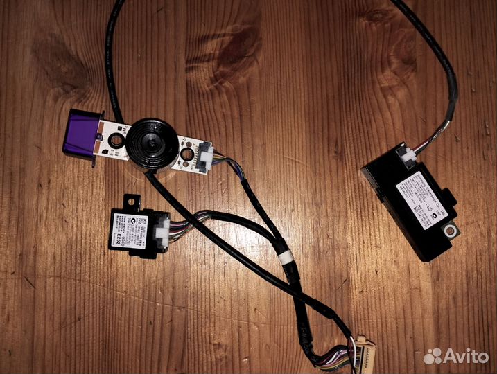 WiFi-модуль widt30Q BN59-01174D