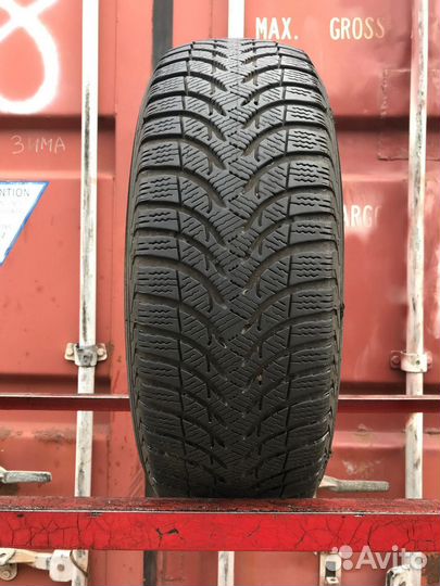 Michelin Alpin A4 195/65 R15 105Y