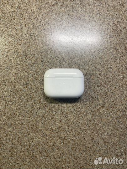 Беспроводные наушники apple airpods pro 2