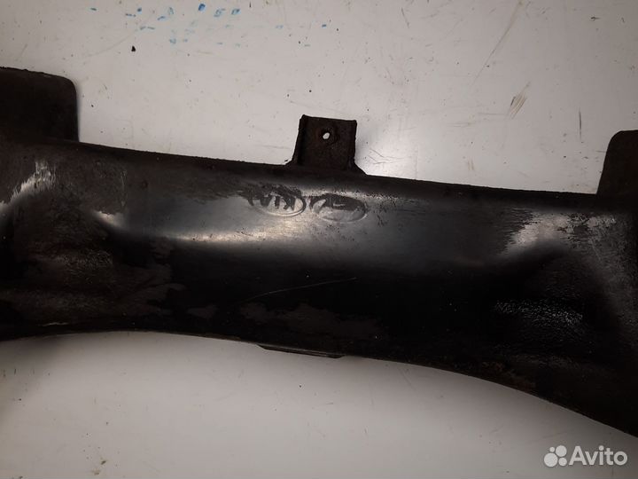 Подрамник передний Хендай Гранд Старекс 2008 D4CB