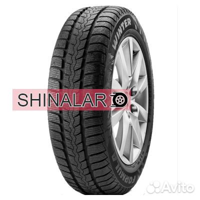 Formula Winter 205/55 R16 94H