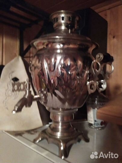 Самовар электрический