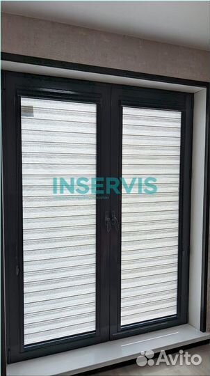 Жалюзи по вашим размерам