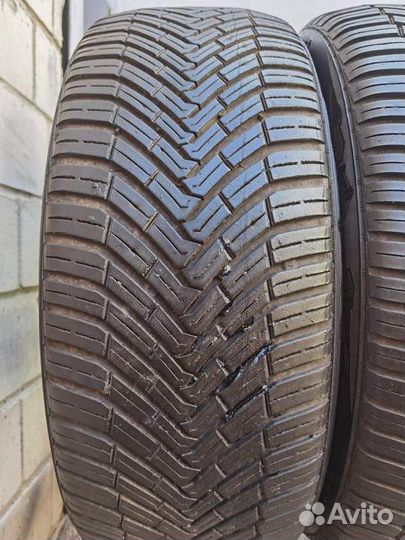 Continental AllSeasonContact 225/45 R19 96W