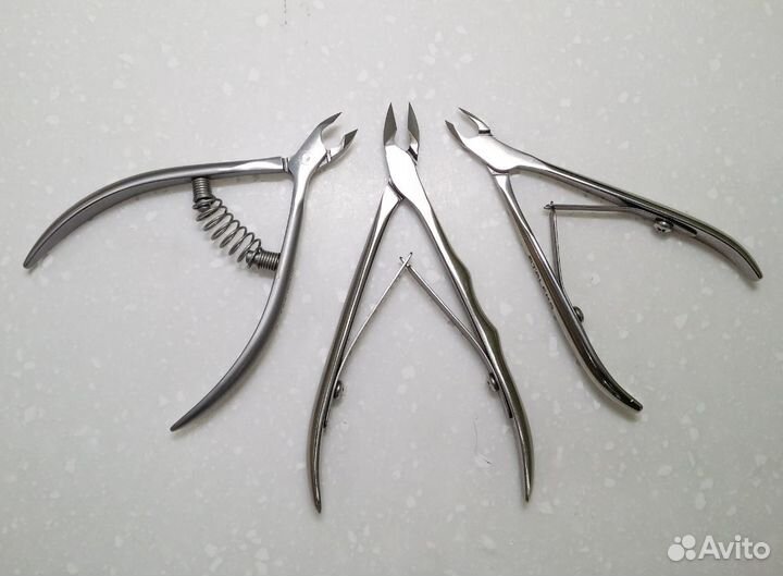 Заточка инструмента, ремонт маникюрных аппаратов