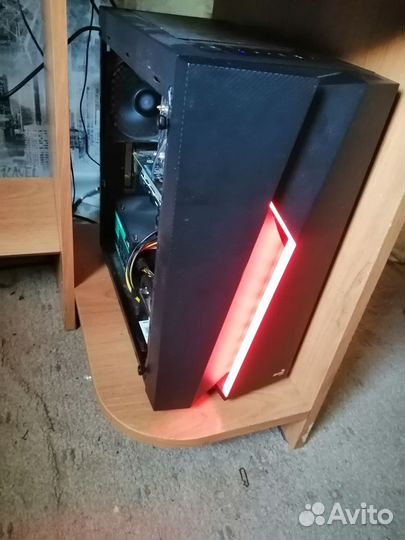 Игровой пк
