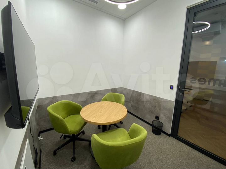 Офисное помещение, аренда офиса