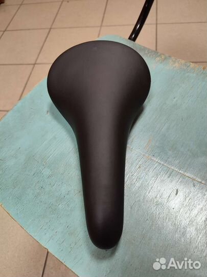 Седло от велосипеда BearBike