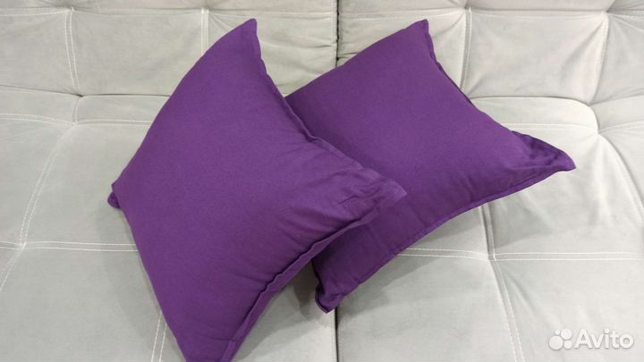 Наволочка декоративная для подушки IKEA