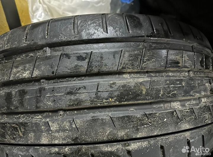 Диски BMW X4,X5,X6