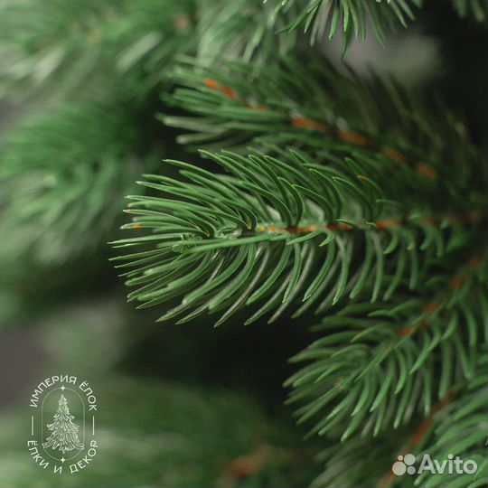 Искусственные елки. Размеры 150, 180, 210 см