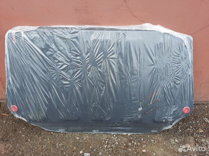 Защита двигателя Kia Ceed, Cerato, I30, Elantra 07