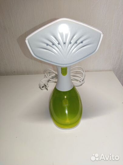 Отпариватель ручной Kitfort