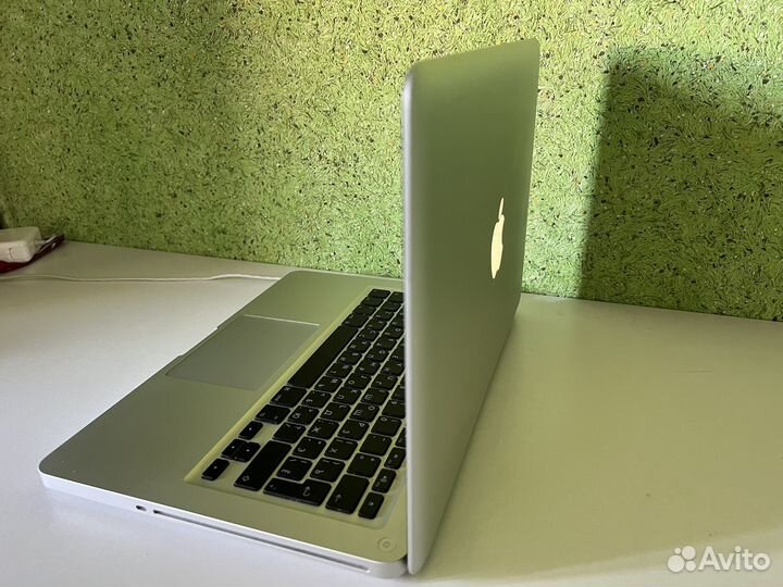 Apple MacBook Pro 13 2009 4/512