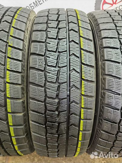 Dunlop Winter Maxx WM02 185/60 R15 84Q