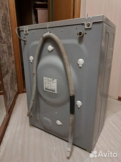 Стиральная машина samsung