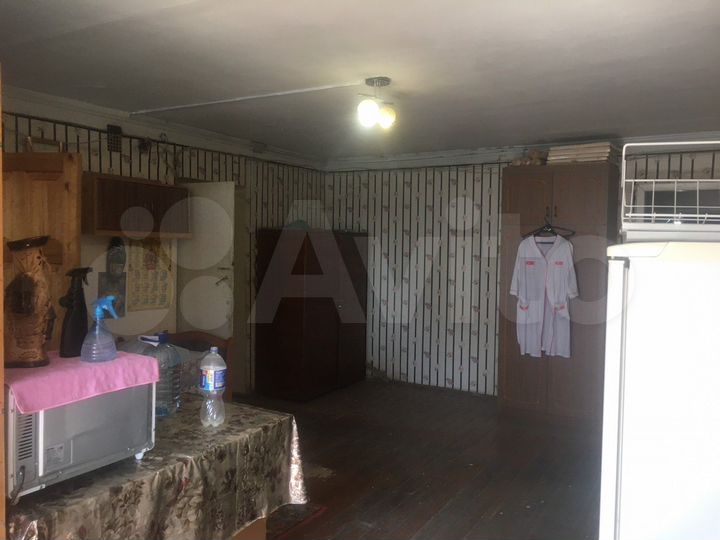 Комната 12 м² в 1-к., 3/9 эт.