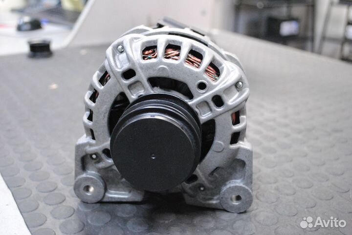 Генератор Renault Clio, Dacia Logan 1.2 16V 90А