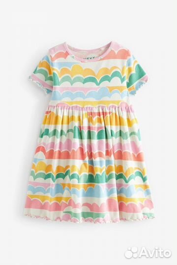 Платье некст