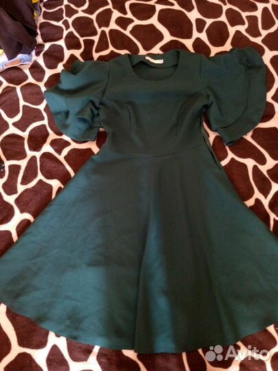 Женские вещи пакетом s m