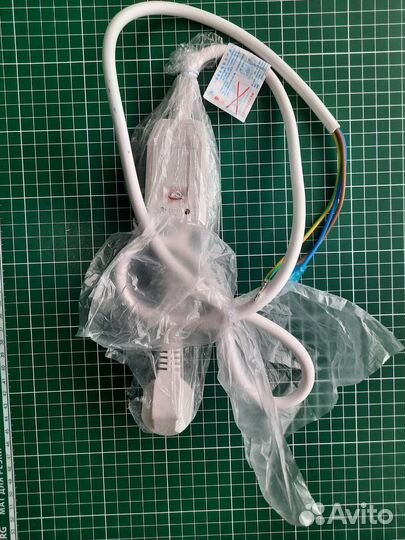 Узо для водонагревателя