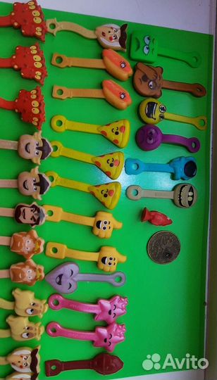 Скрепыши,завры,бравлы