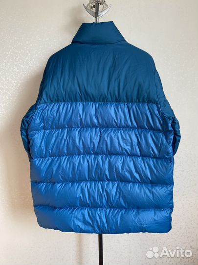 Пуховик Nike оригинал