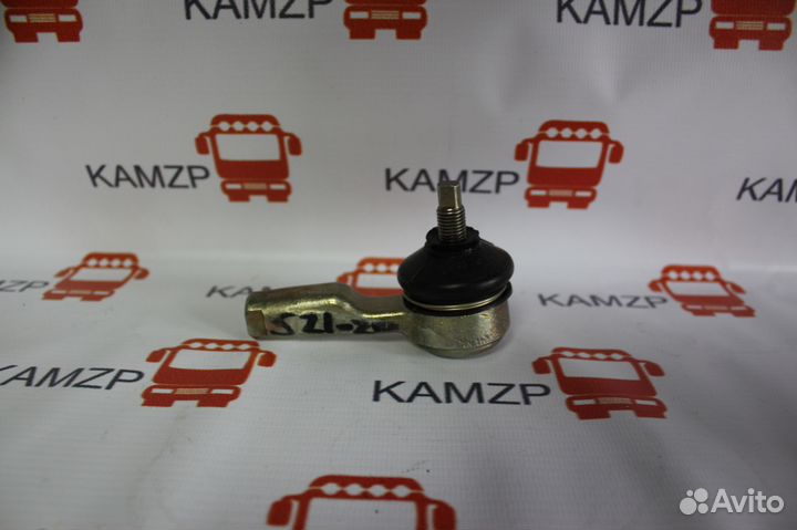 Наконечник тяги кпп Камаз