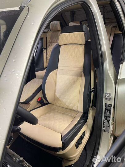 Мастер в автоателье