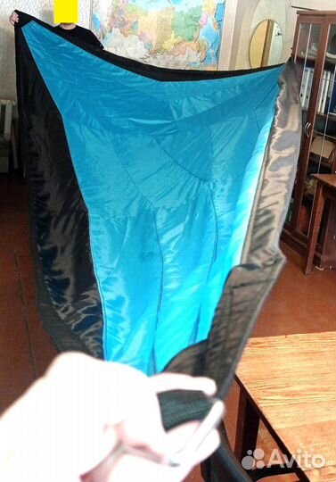 Пошью парус геннакер ассиметричный спинакер