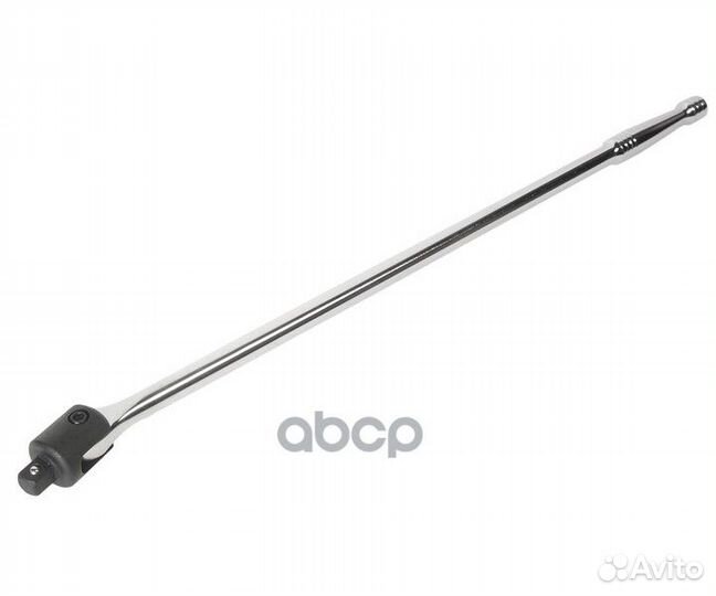 Вороток шарнирный 1/2 inch, 610 мм JTC-3624 JTC