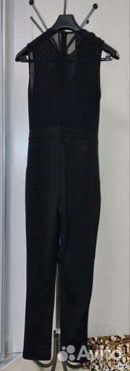 Комбинезон женский