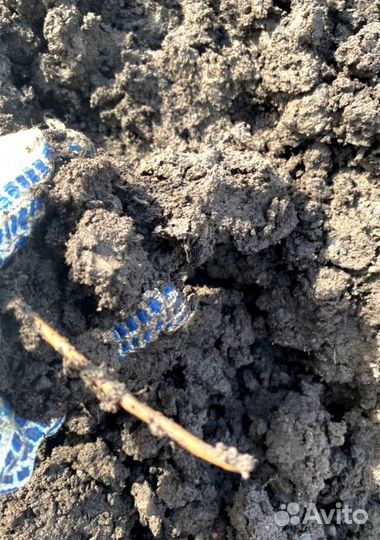 Торф, песок