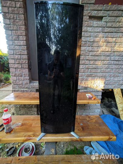 Корпус колонки Yamaha ns-555