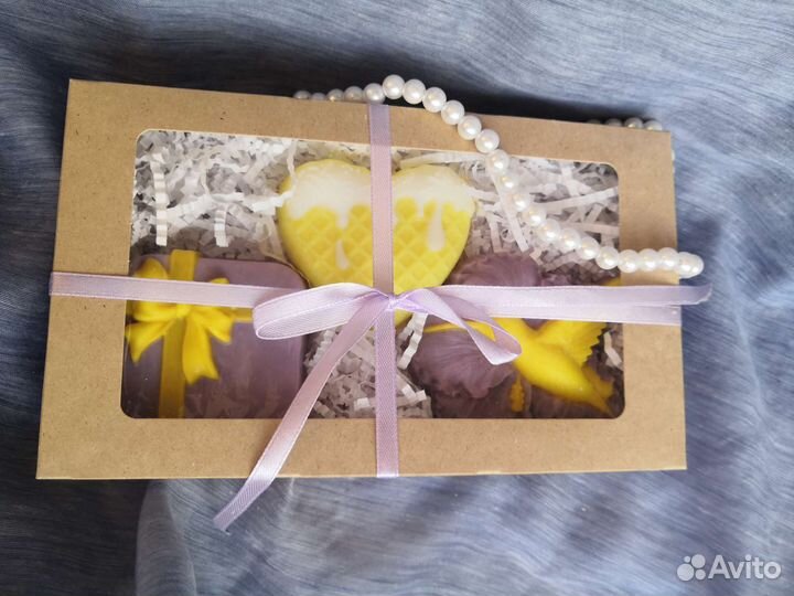 Подарочные наборы