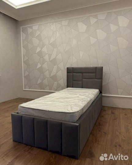 Кровать, матрас. Мягкая мебель с доставкой