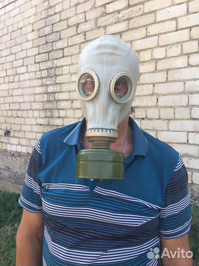 Противогазы гп 5 пдф Ш Регенеративный патрон рп 4