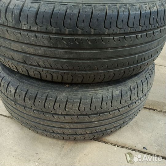 Hankook Optimo K415 205/65 R15 94V