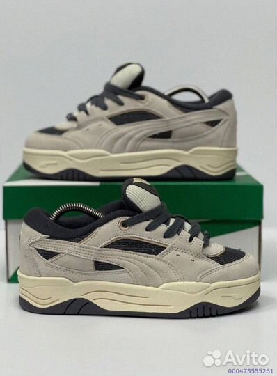 Кроссовки Puma 180: комфорт и стиль (37-41)