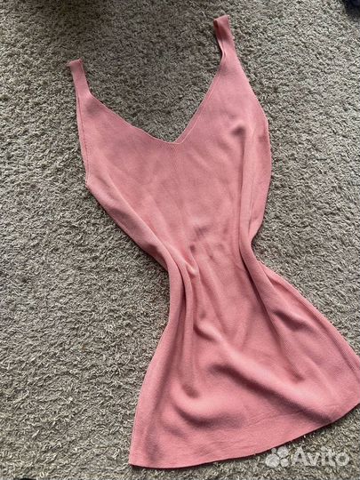 Топик женский