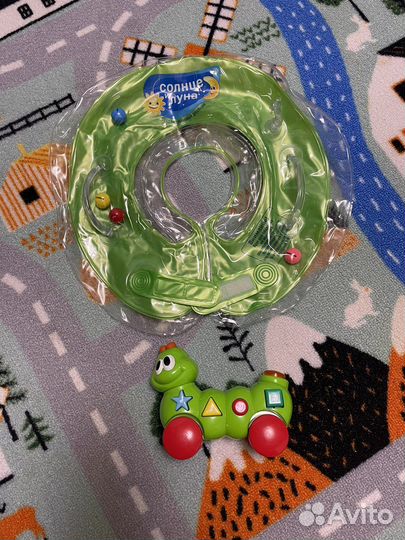 Погремушки