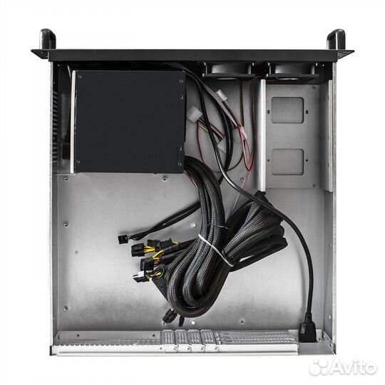 Серверный корпус ExeGate Pro 2U450-03