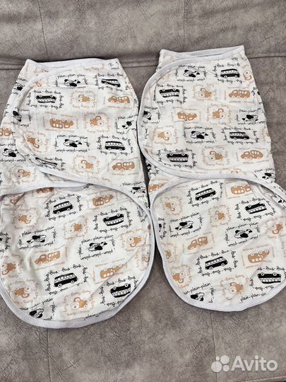 Вещи пакетом на девочку до 8 месяцев